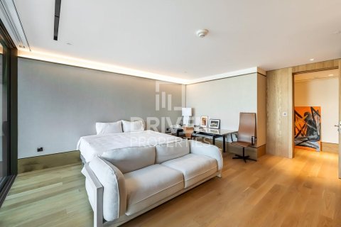 3 غرف نوم شقة في Jumeirah Bay Island, الإمارات العربية المتحدة رقم 137673 14
