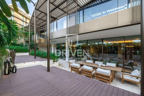 3 غرف نوم شقة في Jumeirah Bay Island, الإمارات العربية المتحدة رقم 137673 6