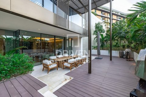 3 غرف نوم شقة في Jumeirah Bay Island, الإمارات العربية المتحدة رقم 137673 5