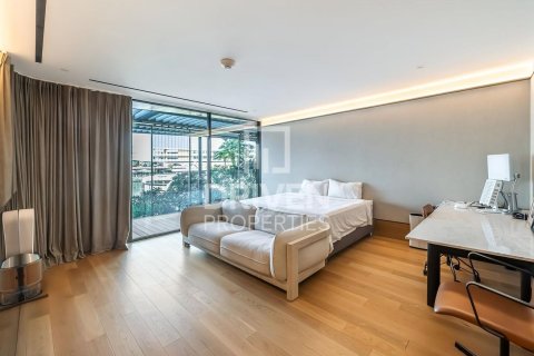 3 غرف نوم شقة في Jumeirah Bay Island, الإمارات العربية المتحدة رقم 137673 16