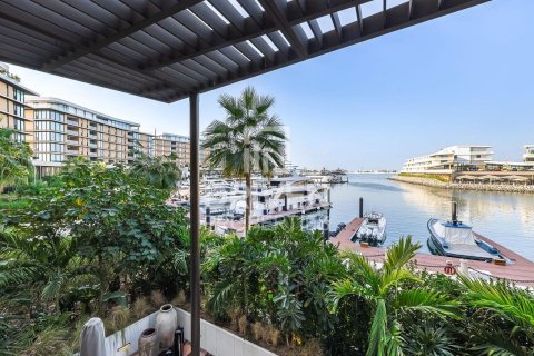 3 غرف نوم شقة في Jumeirah Bay Island, الإمارات العربية المتحدة رقم 137673 4