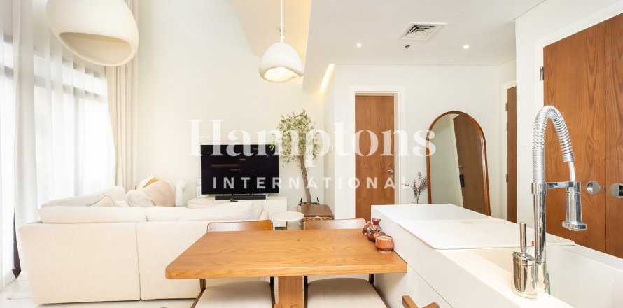 1 bedroom Apartment in FIVE at Jumeirah Village Circle, UAE No. 166267