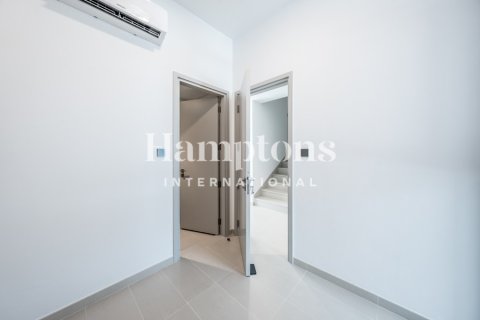 3 bedrooms Townhouse in Silver Springs, UAE No. 166264 22