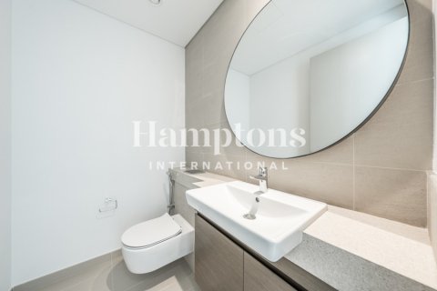 3 bedrooms Townhouse in Silver Springs, UAE No. 166264 24