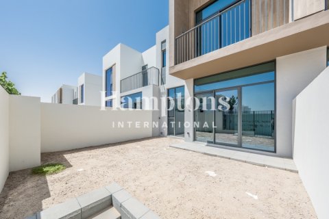 3 bedrooms Townhouse in Silver Springs, UAE No. 166264 19