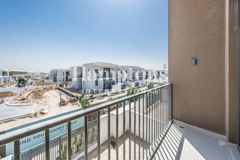 3 bedrooms Townhouse in Silver Springs, UAE No. 166264 16