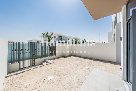 3 bedrooms Townhouse in Silver Springs, UAE No. 166264 7