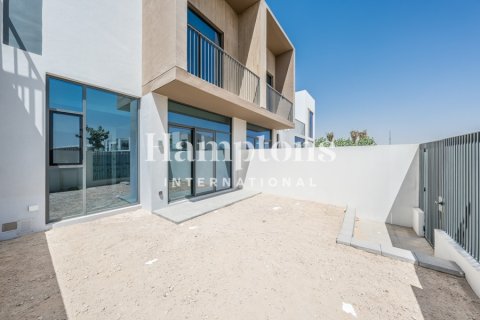 3 bedrooms Townhouse in Silver Springs, UAE No. 166264 3