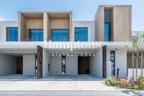 3 bedrooms Townhouse in Silver Springs, UAE No. 166264 21