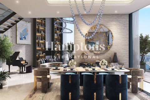 Studio Apartment in Marasi Business Bay, UAE No. 166263 14
