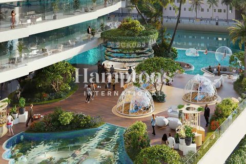 Studio Apartment in Marasi Business Bay, UAE No. 166263 4