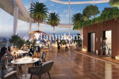 Studio Apartment in Marasi Business Bay, UAE No. 166263 8