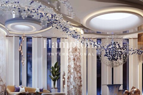 Studio Apartment in Marasi Business Bay, UAE No. 166263 3