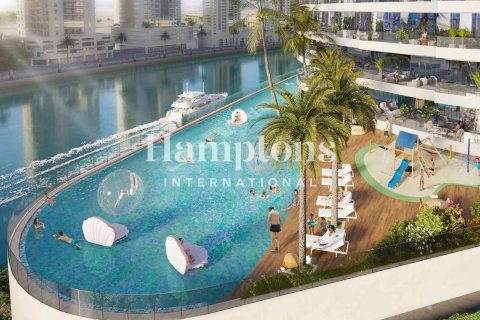 Studio Apartment in Marasi Business Bay, UAE No. 166263 11
