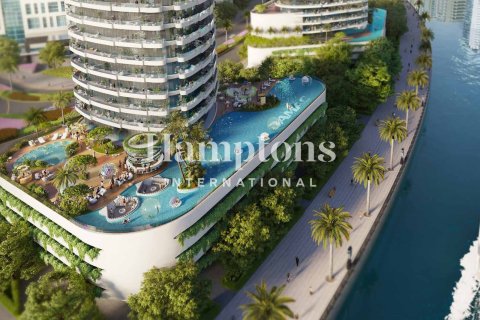 Studio Apartment in Marasi Business Bay, UAE No. 166263 16