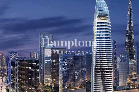 Studio Apartment in Marasi Business Bay, UAE No. 166263 12