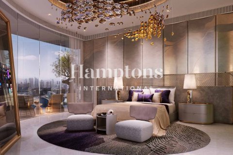 Studio Apartment in Marasi Business Bay, UAE No. 166263 10