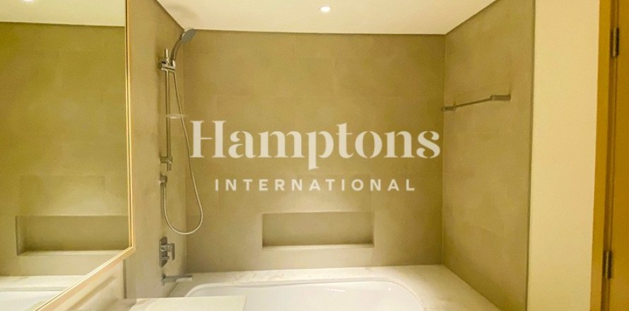 2 bedrooms Apartment in Dubai Creek Harbour (The Lagoons), UAE No. 166268