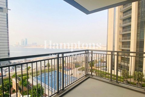 2 bedrooms Apartment in Dubai Creek Harbour (The Lagoons), UAE No. 166268 8