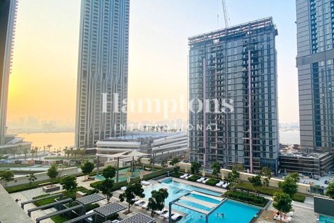 2 bedrooms Apartment in Dubai Creek Harbour (The Lagoons), UAE No. 166268 16
