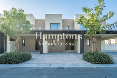 3 bedrooms Townhouse in Dubai South (Dubai World Central), UAE No. 166266 10