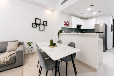 1 bedroom Apartment in Business Bay, UAE No. 183403 6