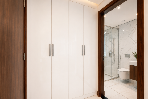 1 bedroom Apartment in Business Bay, UAE No. 183403 10