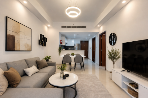 1 bedroom Apartment in Business Bay, UAE No. 183403 3