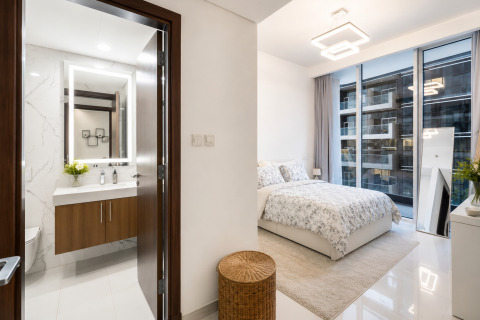 1 bedroom Apartment in Business Bay, UAE No. 183403 7