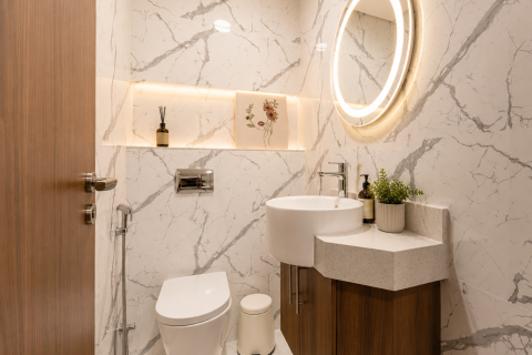 1 bedroom Apartment in Business Bay, UAE No. 183403 11