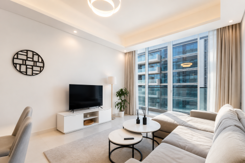 1 bedroom Apartment in Business Bay, UAE No. 183403 4