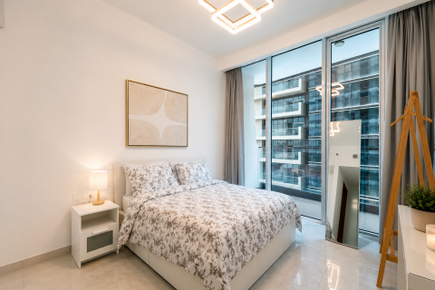 1 bedroom Apartment in Business Bay, UAE No. 183403 8