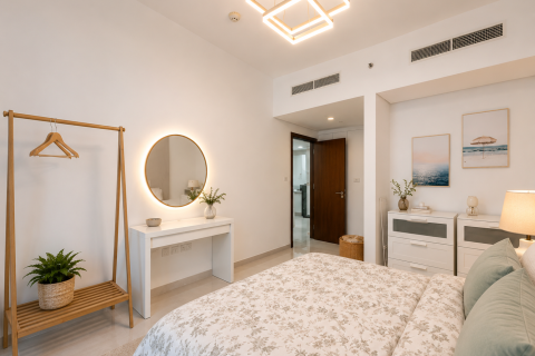 1 bedroom Apartment in Business Bay, UAE No. 183403 9
