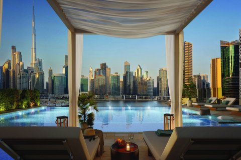 1 bedroom Apartment in Dubai, UAE No. 183404 6