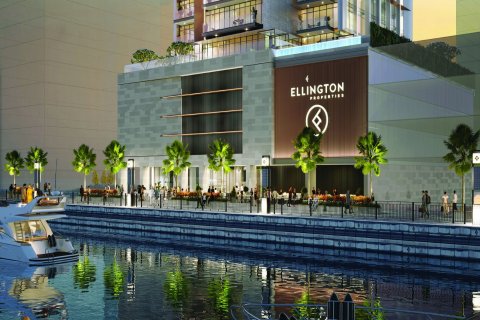 1 bedroom Apartment in Dubai, UAE No. 183404 5