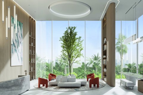 1 bedroom Apartment in Dubai, UAE No. 183404 4