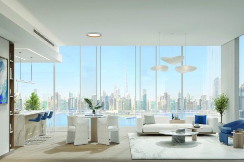 1 bedroom Apartment in Dubai, UAE No. 183404