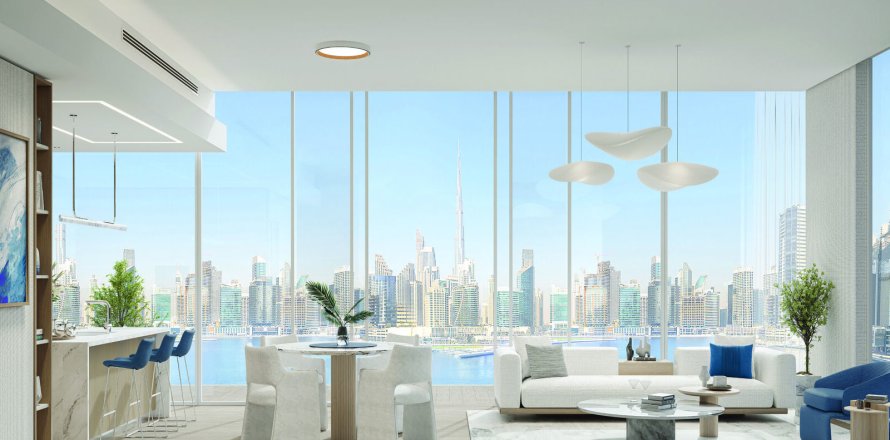 1 bedroom Apartment in Dubai, UAE No. 183404