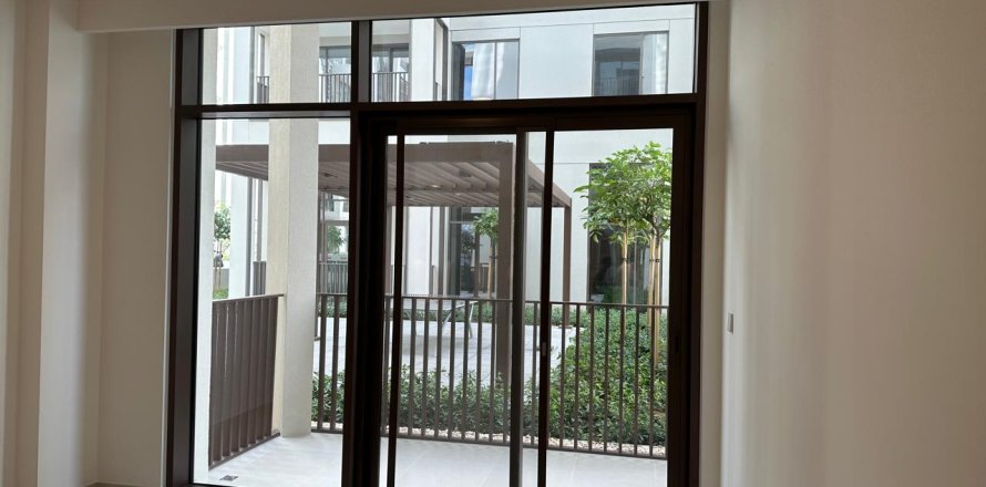 1 bedroom Apartment in Dubai Creek Harbour (The Lagoons), UAE No. 183402