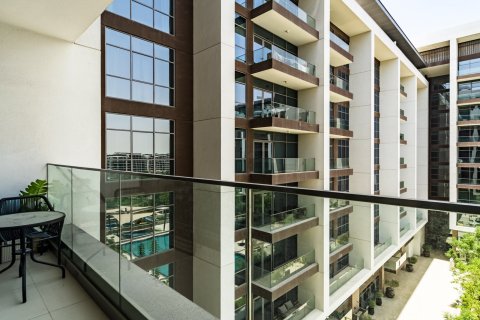 Apartment de 2 dormitorios en Dubai, UAE No. 183400 18