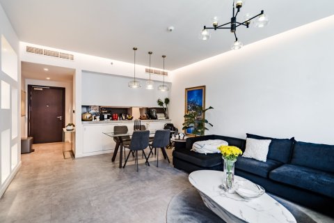 Apartment de 2 dormitorios en Dubai, UAE No. 183400 6