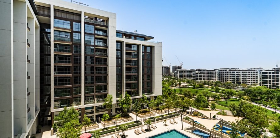 Apartment de 2 dormitorios en Dubai, UAE No. 183400