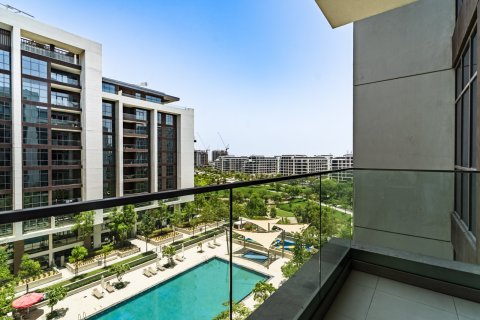 Apartment de 2 dormitorios en Dubai, UAE No. 183400 19