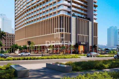Квартира с 1 спальней в Downtown Jebel Ali, ОАЭ №190897 11