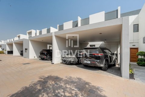 3 bedrooms Townhouse in Villanova, UAE No. 190900 19