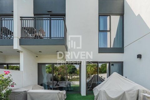3 bedrooms Townhouse in Villanova, UAE No. 190900 20