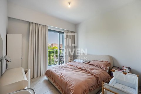 3 bedrooms Townhouse in Villanova, UAE No. 190900 9