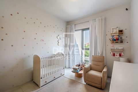 3 bedrooms Townhouse in Villanova, UAE No. 190900 11
