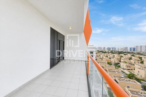 Квартира с 1 спальней в Dubai Silicon Oasis, ОАЭ №190899 8