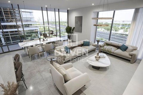 Appartement de 2 chambres à Ras Al Khor, UAE No. 190901 5